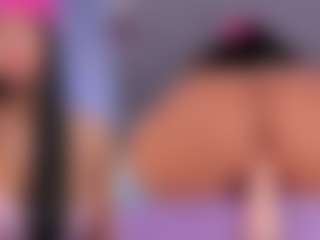 Dakota Blare's Live Sex Cam Show