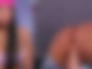 Dakota Blare's Live Sex Cam Show