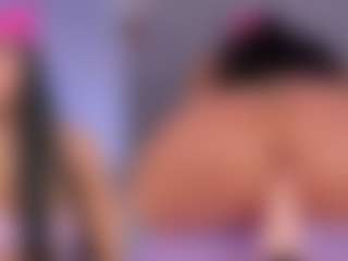 Dakota Blare's Live Sex Cam Show