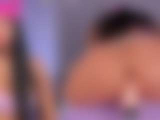 Dakota Blare's Live Sex Cam Show
