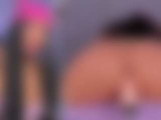 Dakota Blare's Live Sex Cam Show