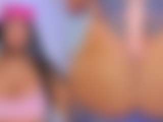 Dakota Blare's Live Sex Cam Show