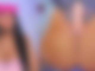 Dakota Blare's Live Sex Cam Show