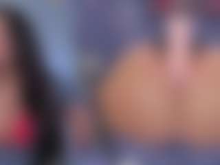 Dakota Blare's Live Sex Cam Show