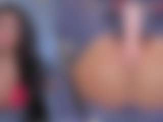 Dakota Blare's Live Sex Cam Show
