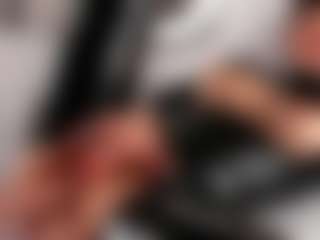 Dakota Blare's Live Sex Cam Show