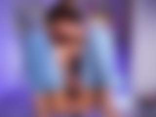 Dakota Blare's Live Sex Cam Show