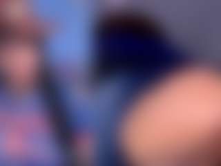 Dakota Blare's Live Sex Cam Show