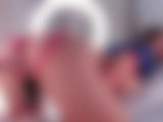 Dakota Blare's Live Sex Cam Show