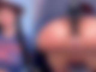 Dakota Blare's Live Sex Cam Show