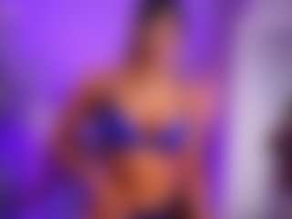 Dakota Blare's Live Sex Cam Show