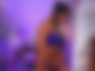Dakota Blare's Live Sex Cam Show