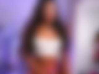 Dakota Blare's Live Sex Cam Show