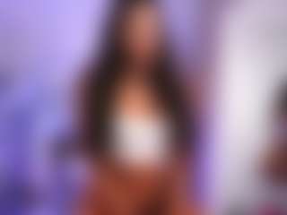 Dakota Blare's Live Sex Cam Show