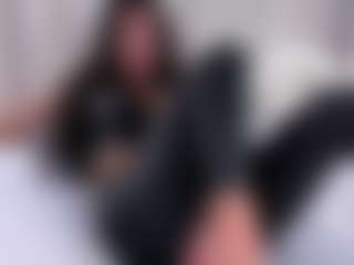 Dakota Blare's Live Sex Cam Show