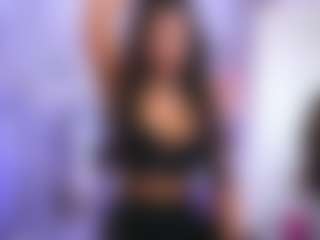 Dakota Blare's Live Sex Cam Show