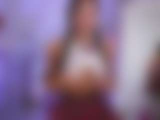 Dakota Blare's Live Sex Cam Show