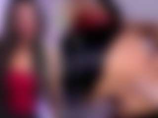 Dakota Blare's Live Sex Cam Show