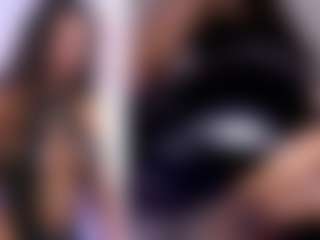 Live-sekscamshow van Dakota Blare