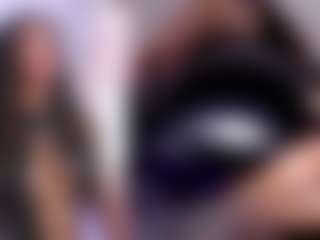Cam Show en direct de Dakota Blare