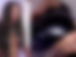 Live-sekscamshow van Dakota Blare