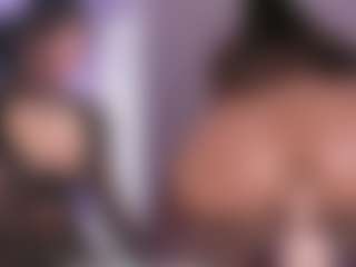 Dakota Blare's Live Sex Cam Show