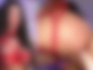 Dakota Blare's Live Sex Cam Show
