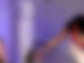 Live-sekscamshow van Dakota Blare