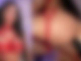 Show de cam sexual en vivo de Dakota Blare
