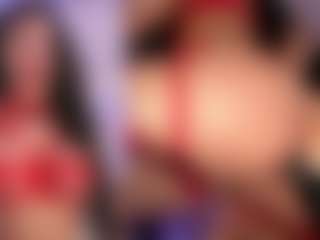 Show de Sexo ao Vivo na Câmera de Dakota Blare