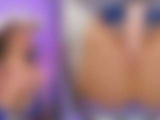 Cam Show en direct de Dakota Blare