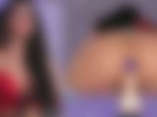Dakota Blare's Live Sex Cam Show
