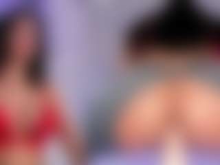 Dakota Blare's Live Sex Cam Show