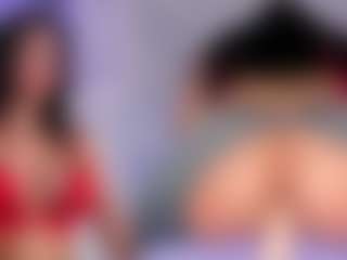 Dakota Blare's Live Sex Cam Show