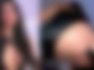 Dakota Blare's Live Sex Cam Show