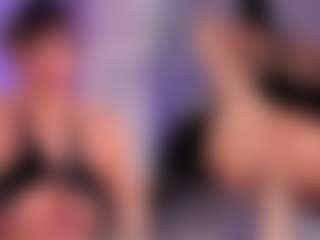 Cam Show en direct de Dakota Blare