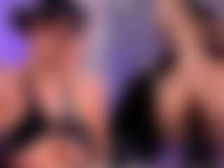 Show in cam erotica live di Dakota Blare