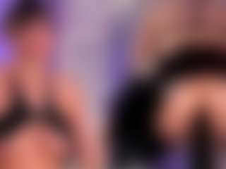Cam Show en direct de Dakota Blare