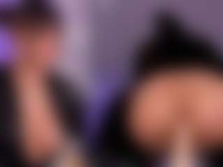 Dakota Blare's Live Sex Cam Show