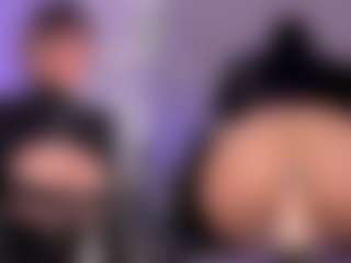 Dakota Blare's Live Sex Cam Show