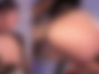 Cam Show en direct de Dakota Blare