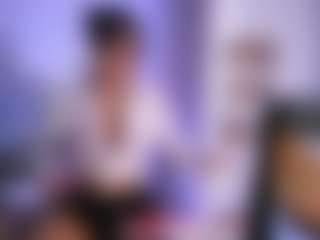 Cam Show en direct de Dakota Blare