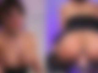 Dakota Blare's Live Sex Cam Show