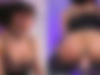 Cam Show en direct de Dakota Blare