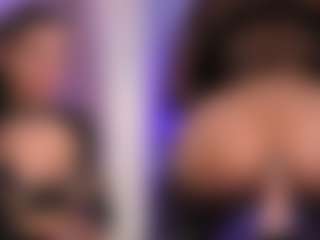 Live-sekscamshow van Dakota Blare