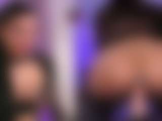 Dakota Blares Live-Sex-Cam-Show