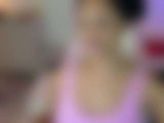 Live cam show with raventhesag - Spank Black on Soda Cam