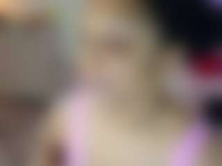 Live cam show with raventhesag - Brown Eyes Black on Soda Cam