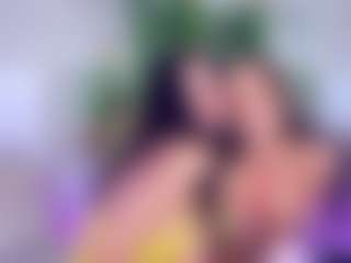 annabellastar's Live Sex Cam Show