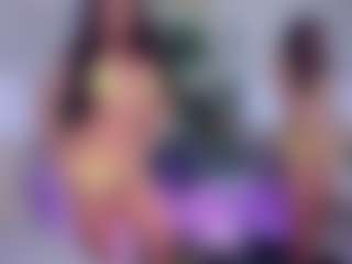 annabellastar's Live Sex Cam Show